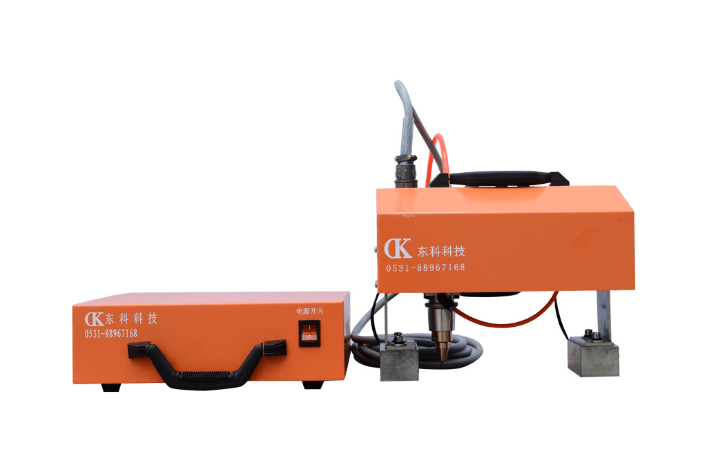 DKBX-90*160-UK/KX 便携式打标机